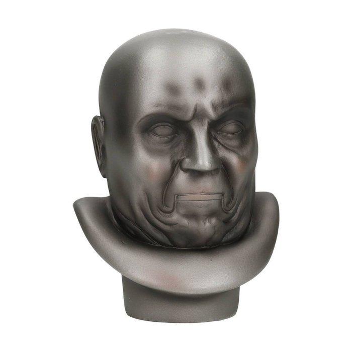 Beeldje - Constipation - Hars, Antiek en Kunst, Curiosa en Brocante