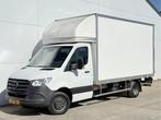 Zakelijke Lease |  Mercedes-Benz Sprinter 514 2.2 CDI, Gebruikt, Wit, Mercedes-Benz, Lease