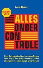 Alles onder controle (9789057123641, Lee Baer), Boeken, Psychologie, Verzenden, Nieuw