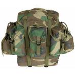 Turkse landmacht Alice Pack veldrugzak 55L, woodland camo, Verzenden, Nieuw