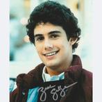 Gremlins - Signed by Zach Galligan (Billy), Verzamelen, Nieuw