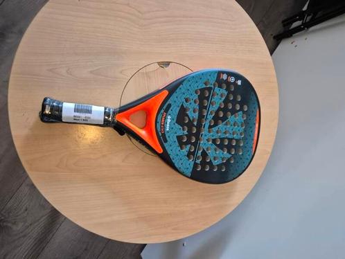 Padelracket Nieuw Reece Attack (N), Sport en Fitness, Tennis, Overige typen, Nieuw, Ophalen of Verzenden