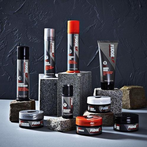 Fudge Prep Grooming Putty - 75gr., Sieraden, Tassen en Uiterlijk, Uiterlijk | Haarverzorging, Overige typen, Nieuw, Ophalen of Verzenden