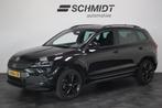 Zakelijke Lease |  Škoda Karoq 1.5 TSI Sportline Business |, Auto's, Automaat, Lichtmetalen velgen, Stof, Gebruikt