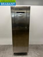 RVS Gram Vriezer 583 liter 230V Horeca, Ophalen of Verzenden, Gebruikt