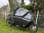 Elektrische bakfietsen Urban Arrows family fietsen, Fietsen en Brommers, Fietsen | Bakfietsen, Overige merken, 4 kinderen of meer