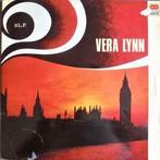 LP gebruikt - Vera Lynn - Vera Lynn (Belgium, ??), Zo goed als nieuw, Verzenden
