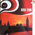 LP gebruikt - Vera Lynn - Vera Lynn (Belgium, ??), Cd's en Dvd's, Verzenden, Zo goed als nieuw