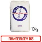 Franse Bloem (tarwebloem) T65 (10 kg), Verzenden, Nieuw