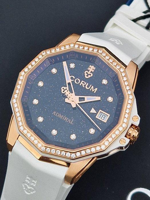 Corum - Admiral - A082/04471 - Unisex - 2025, Sieraden, Tassen en Uiterlijk, Horloges | Heren