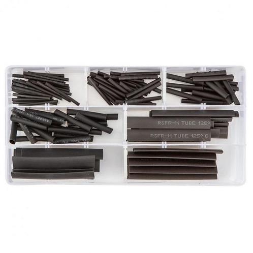Neo-Tools Krimpkous-set (127-delig), Doe-het-zelf en Verbouw, IJzerwaren en Bevestigingsmiddelen, Nieuw, Verzenden