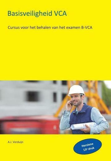 B-VCA - Basisveiligheid beschikbaar voor biedingen