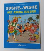 Suske en Wiske 241a - 241b ( foutieve cover) - Het Aruba -, Nieuw
