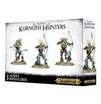 Sylvaneth Kurnoth Hunters (warhammer nieuw), Ophalen of Verzenden, Nieuw