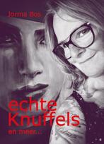 echte Knuffels en meer... 9789090334622, Verzenden, Zo goed als nieuw