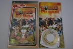 Worms - Open Warfare - PSP Essentials (PSP PAL), Verzenden, Zo goed als nieuw
