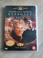 DVD - Stargate SG-1  - Seizoen 5 - Episodes 21 en 22, Cd's en Dvd's, Vanaf 12 jaar, Verzenden, Gebruikt, Science Fiction en Fantasy