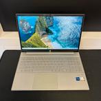 HP laptop 15,6 inch met i7 processor, 480GB SSD en 16GB RAM, Gebruikt, Met videokaart, 2 tot 3 Ghz, I7-1255U