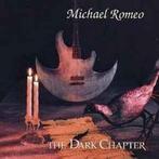 cd - Michael Romeo - The Dark Chapter, Zo goed als nieuw, Verzenden