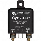 Cyrix-Li-ct 12/24V-120A intelligente Li-ion accu combiner, Watersport en Boten, Bootonderdelen, Motor en Techniek, Nieuw, Zeilboot of Motorboot
