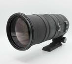 Sigma 150-500mm 5-6.3 DG APO HSM OS Canon OCCASION (772), Audio, Tv en Foto, Fotografie | Lenzen en Objectieven, Ophalen of Verzenden