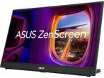ASUS ZenScreen MB17AHG - Draagbare Monitor - 17,3 Full HD, Computers en Software, Monitoren, Verzenden, Zo goed als nieuw