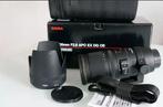 Sigma 70-200mm f 2.8-AF APO DG OS HSM per Nikon | Zoomlens, Audio, Tv en Foto, Nieuw