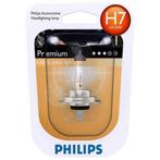 Philips Autolamp 12 Volt - 55 Watt. - PX26D - H7 Premium..., Nieuw, Ophalen of Verzenden