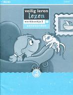 Veilig Leren Lezen (VLL) 2e maanversie antwoorden werkboekje, Verzenden, Nieuw