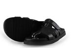 Steve Madden Slippers in maat 40 Zwart | 10% extra korting, Kleding | Dames, Schoenen, Slippers, Verzenden, Zwart, Steve Madden