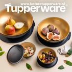 Nieuw Tupperware, voor 15.00 uur besteld, morgen in huis!, Ophalen of Verzenden, Nieuw, Paars, Bak of Kom