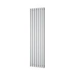 Designradiator Plieger Trento 1086 Watt Middenaansluiting, Ophalen of Verzenden, Nieuw, Overige typen