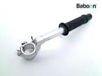 Stuurhelft Links Honda NS 125 F 1986 (NS125F), Verzenden, Gebruikt