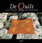 QUILT, DE 9789020931150 J. van Craen, Verzenden, Zo goed als nieuw, J. van Craen