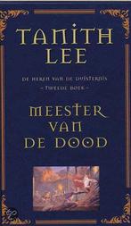 Meester Van De Dood 9789029070836 Tanith Lee, Boeken, Gelezen, Tanith Lee, T. Lee, Verzenden