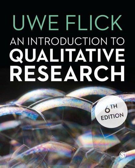 An Introduction to Qualitative Research | 9781526445650, Boeken, Studieboeken en Cursussen, Verzenden