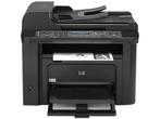 HP - LJ Pro M1536dnf mfp (CE538A), Zwart-en-wit printen, Printer, Nieuw, HP