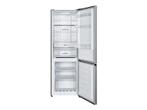 Hisense - Koel-vriescombinatie - Inhoud  292 L - Nofrost, 200 liter of meer, Verzenden, Met aparte vriezer, Nieuw