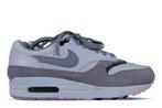 Nike Air Max 1 Inside Out Wolf Grey • 42.5 43, Ophalen of Verzenden, Nieuw, Nike, Sneakers of Gympen