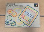 Nintendo - Super Famicom (Japanese SNES) - Super Rare Sma, Nieuw
