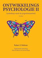 Ontwikkelingspsychologie 9789043032650 Robert S. Feldman, Verzenden, Gelezen, Robert S. Feldman