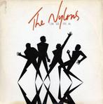 LP gebruikt - The Nylons - One Size Fits All, Verzenden, Zo goed als nieuw