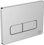 Ideal Standard - Ideal Standard Softedge Tweeknops-Chroom, Doe-het-zelf en Verbouw, Sanitair, Ophalen of Verzenden, Nieuw