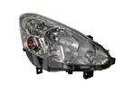 KOPLAMP VOOR PEUGEOT PARTNER 2008-2012, Auto-onderdelen, Verlichting, Ophalen of Verzenden, Nieuw