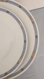 Richard Ginori - Tafelservies voor 12 (35) - Goud, Porselein, Antiek en Kunst