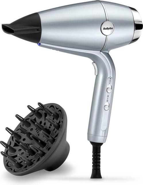 BaByliss ® Hydro-Fusion D773DE - Föhn, Sieraden, Tassen en Uiterlijk, Uiterlijk | Haarverzorging, Verzenden