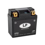 LP LFP01 12 volt 24 Wh Lithium LiFePO4 accu, Nieuw