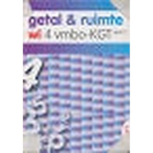 Getal en Ruimte 4 VMBO-KGT deel 2 (2012), Boeken, Schoolboeken, Nieuw, Verzenden