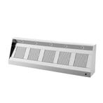 HCB Afzuigkap - schuin model - met motor - 300 cm - 230V -, Zakelijke goederen, Horeca | Keukenapparatuur, Verzenden, Nieuw in verpakking
