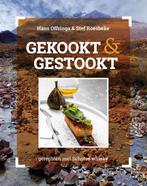 9789493300972 Gerechten met Schotse whisky, Verzenden, Nieuw, Hans Offringa